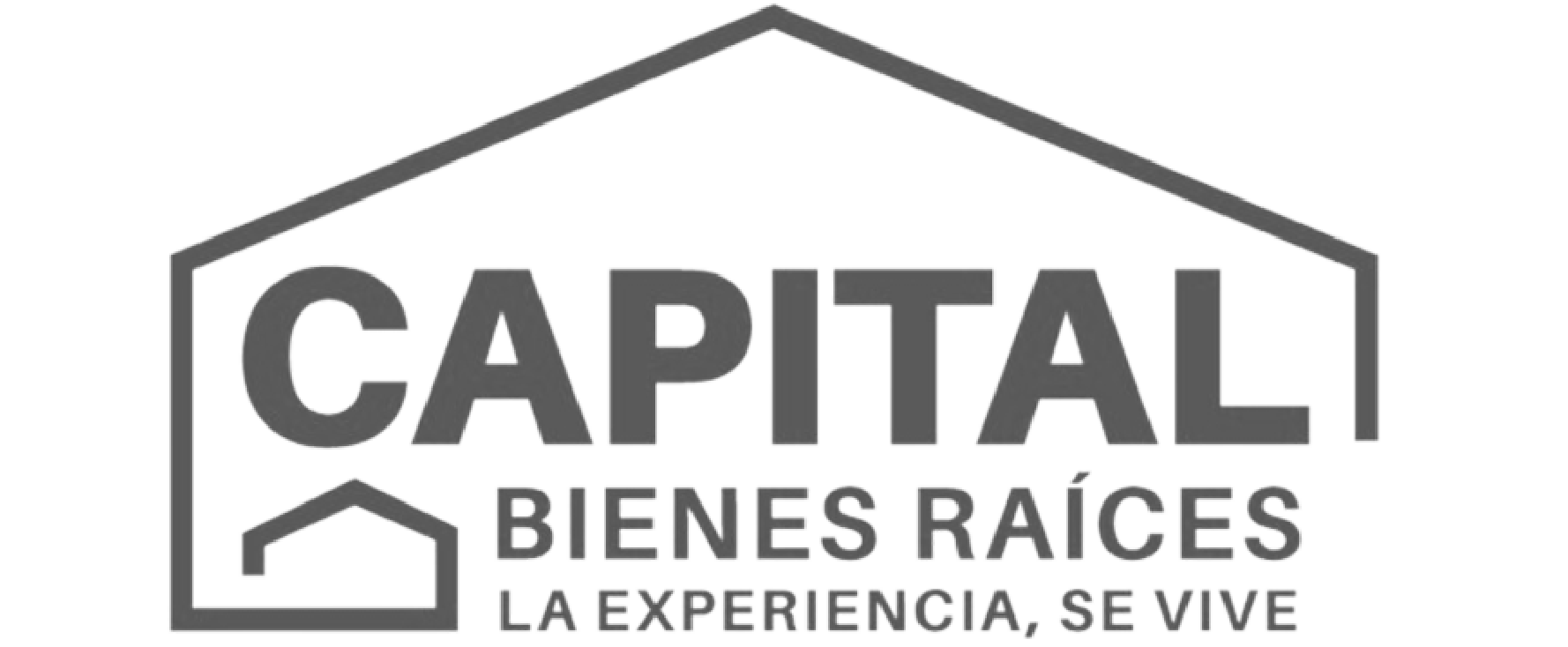 Logo inmobiliaria Capital Bienes Raíces