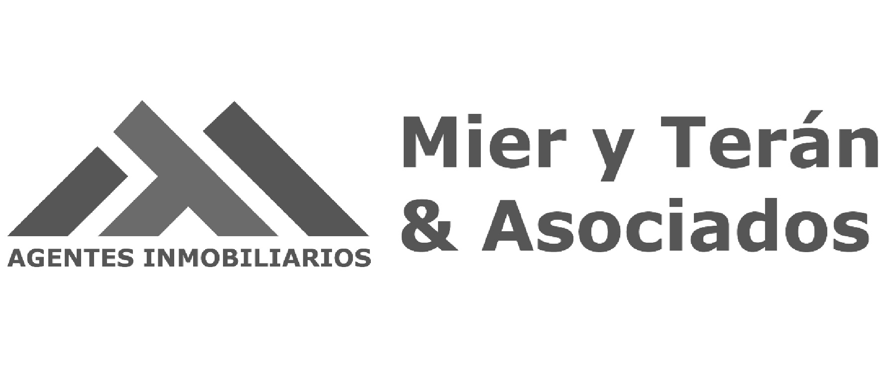 Logo inmobiliaria Mier y Teran