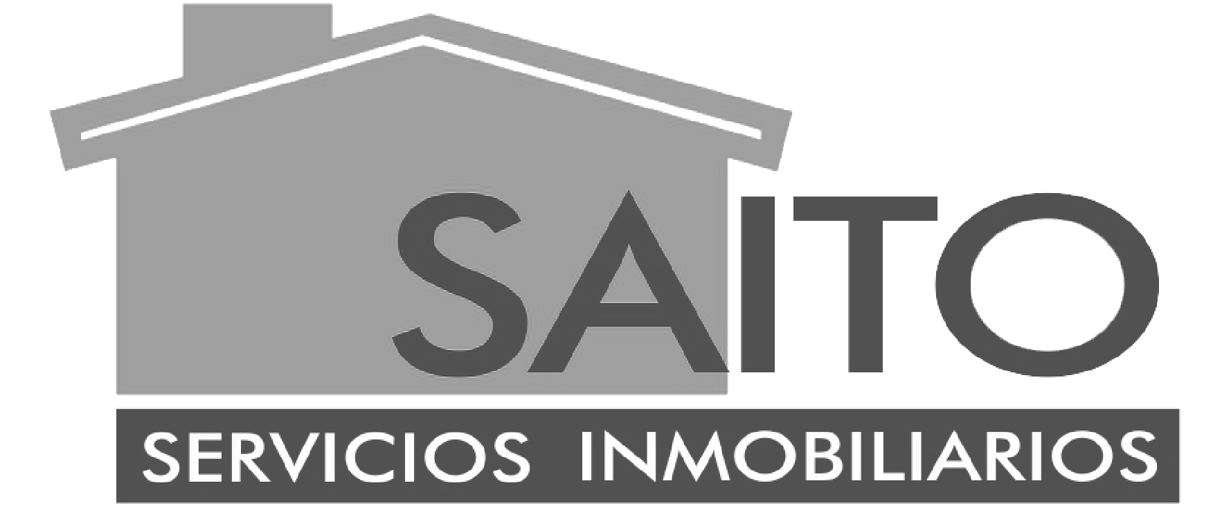 Logo inmobiliaria Saito