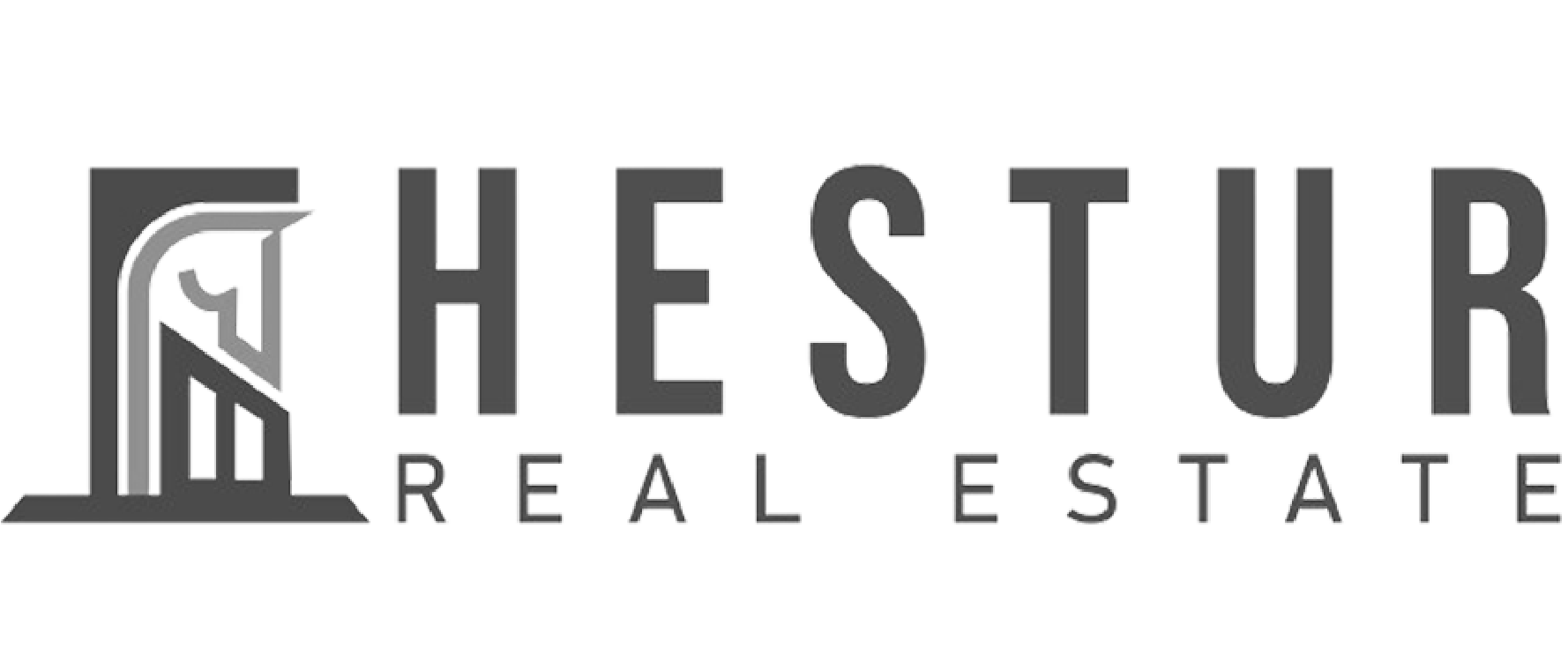Logo inmobiliaria Hestur
