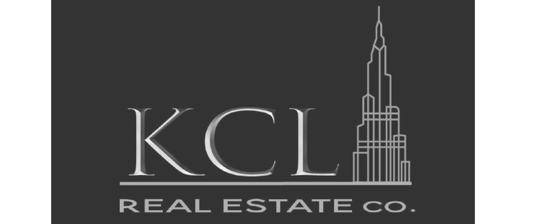 Logo inmobiliaria KLC