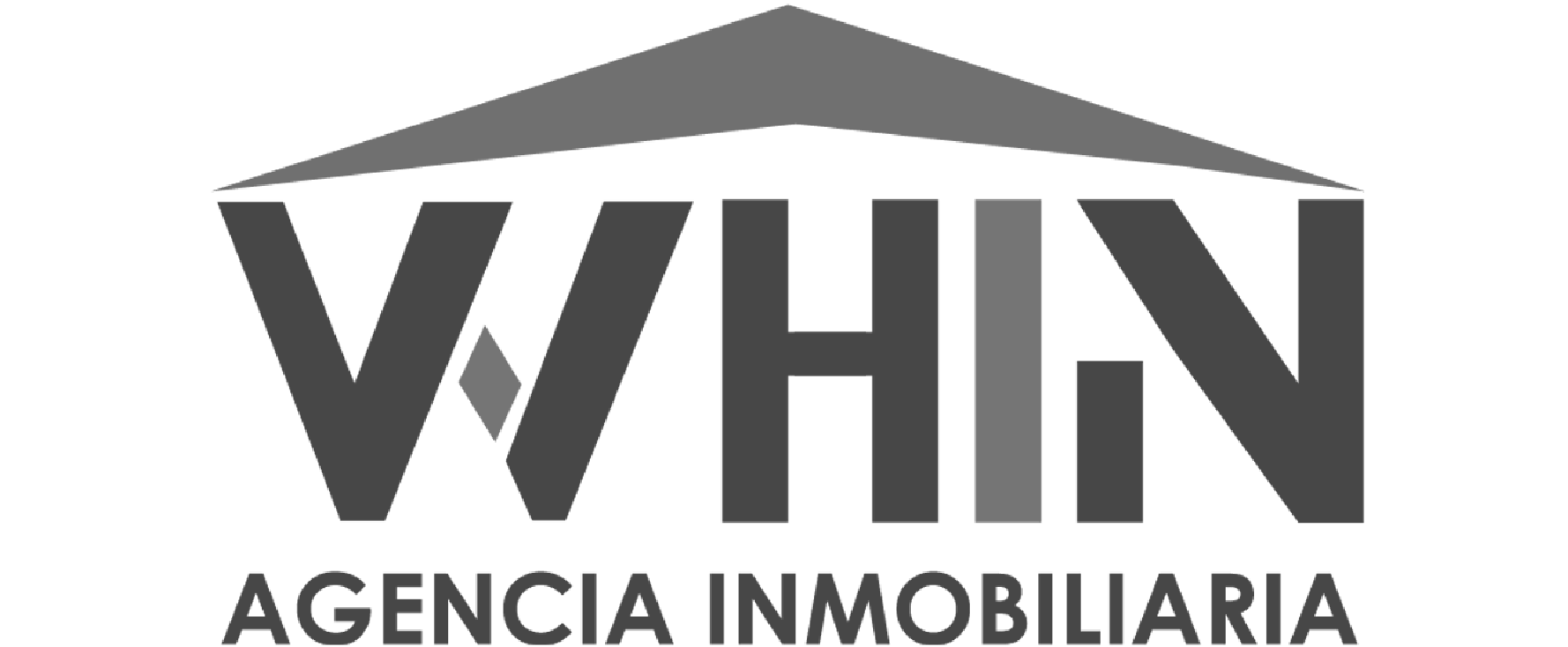 Logo inmobiliaria Whin