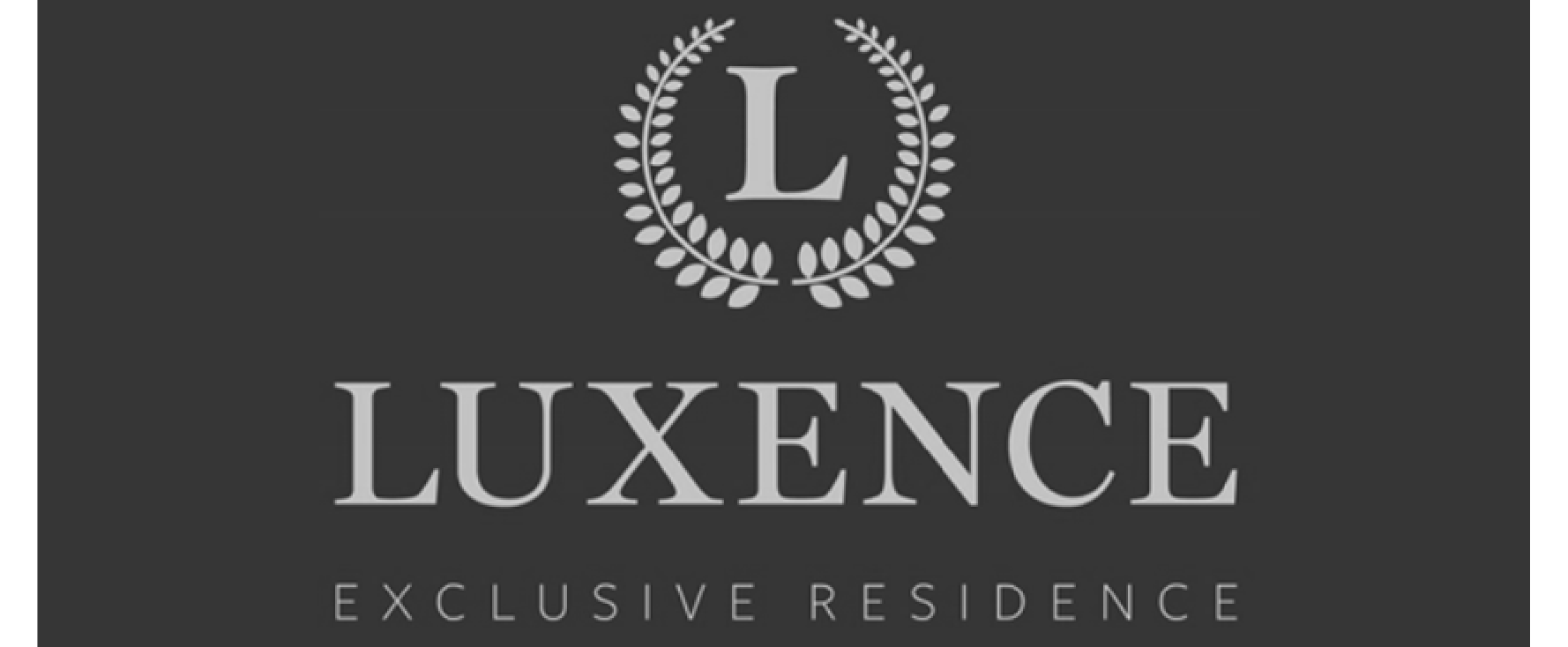 Logo inmobiliaria Luxence
