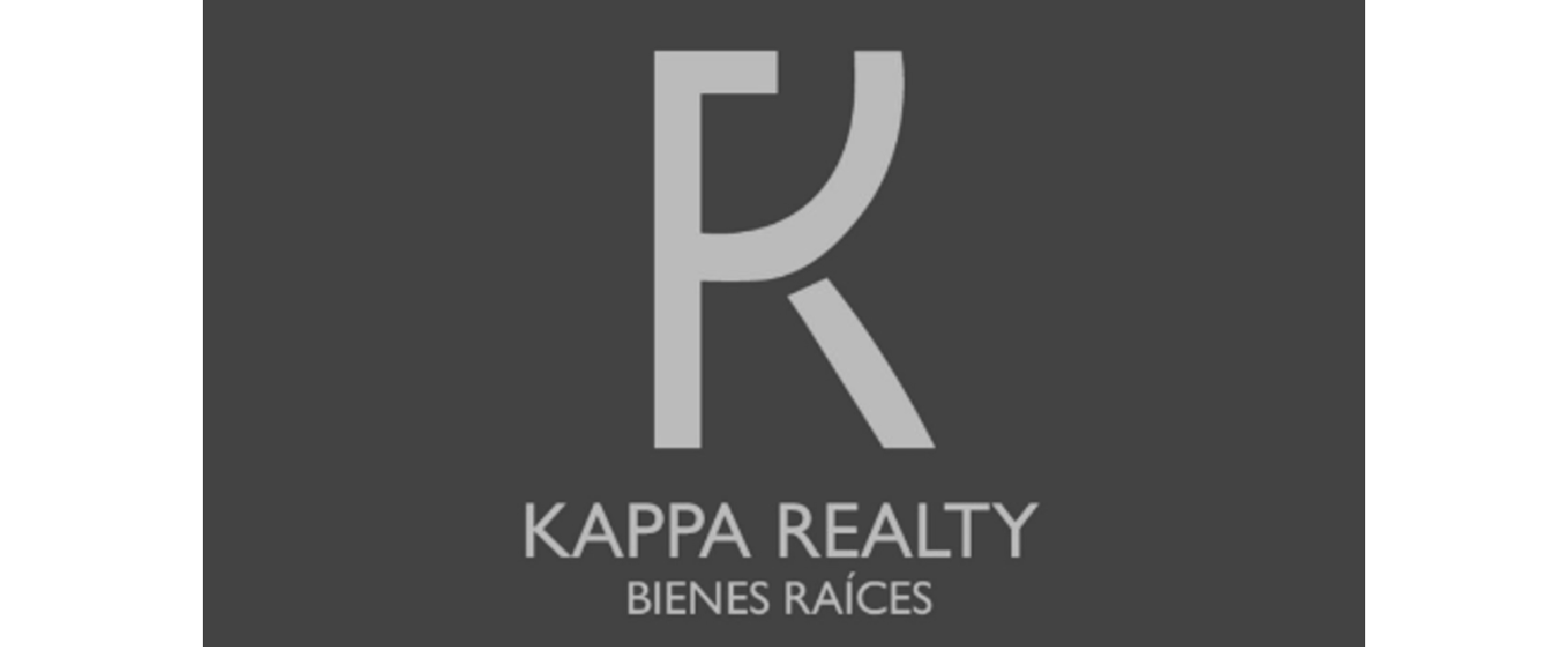 Logo inmobiliaria Kappa Realty