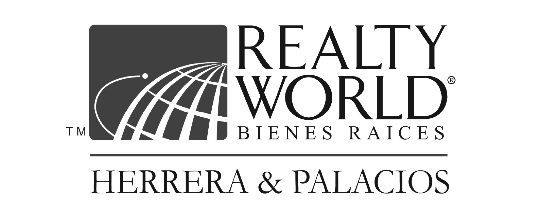 Logo inmobiliaria Realty World