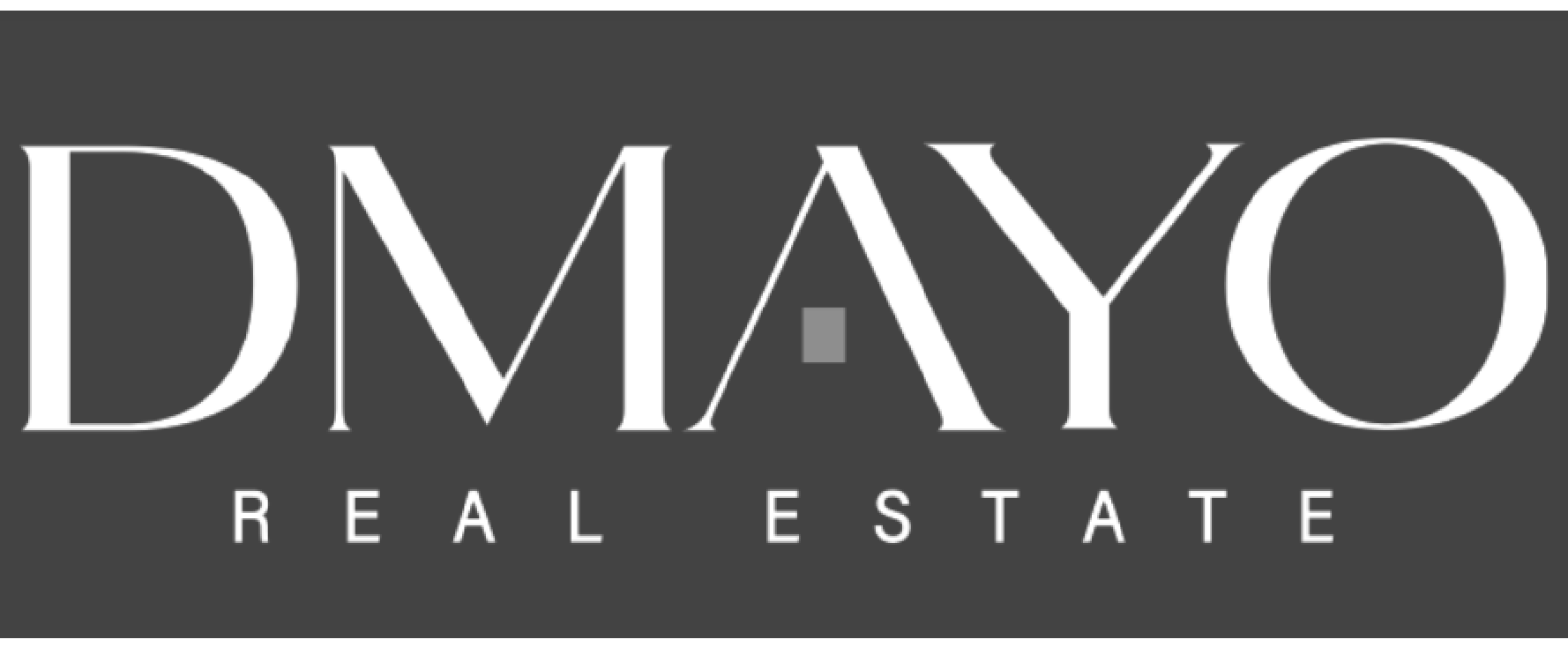 Logo inmobiliaria D Mayo