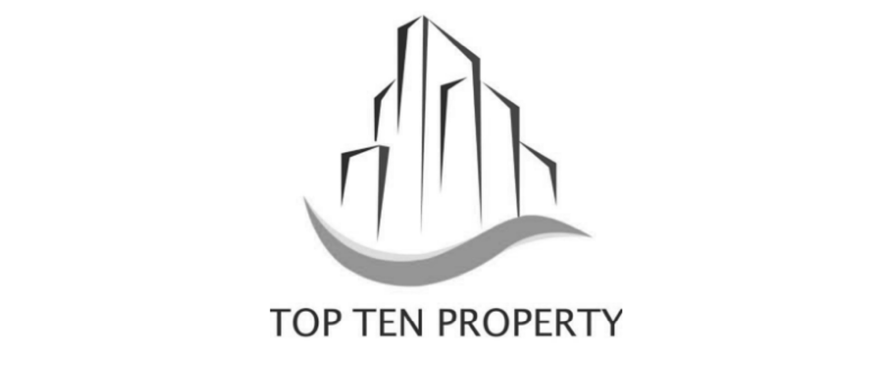 Logo inmobiliaria Top Ten Property