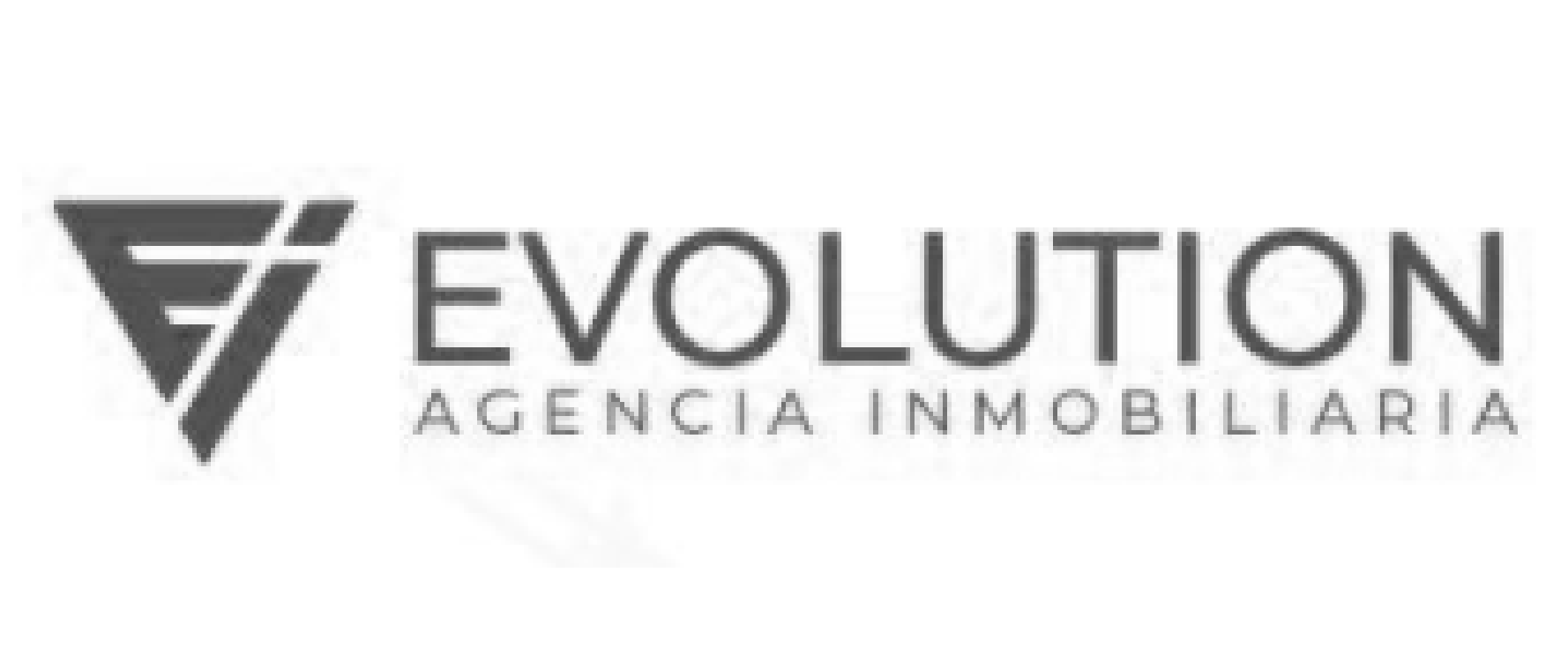 Logo inmobiliaria Evolution