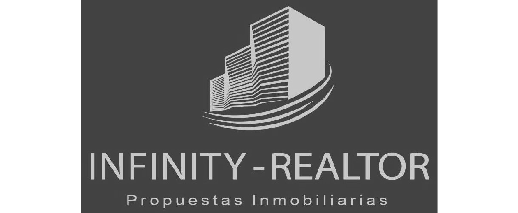 Logo inmobiliaria Infinity Realtor