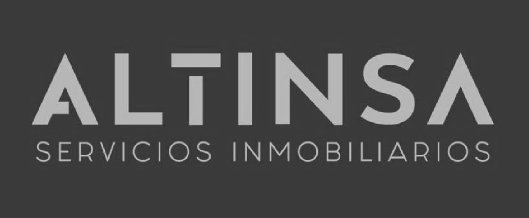 Logo inmobiliaria Altinsa