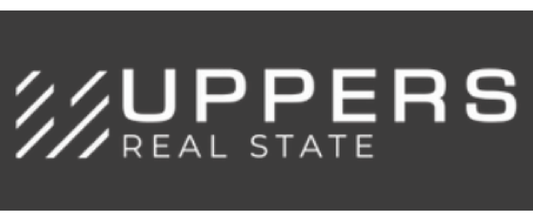 Logo inmobiliaria Uppers