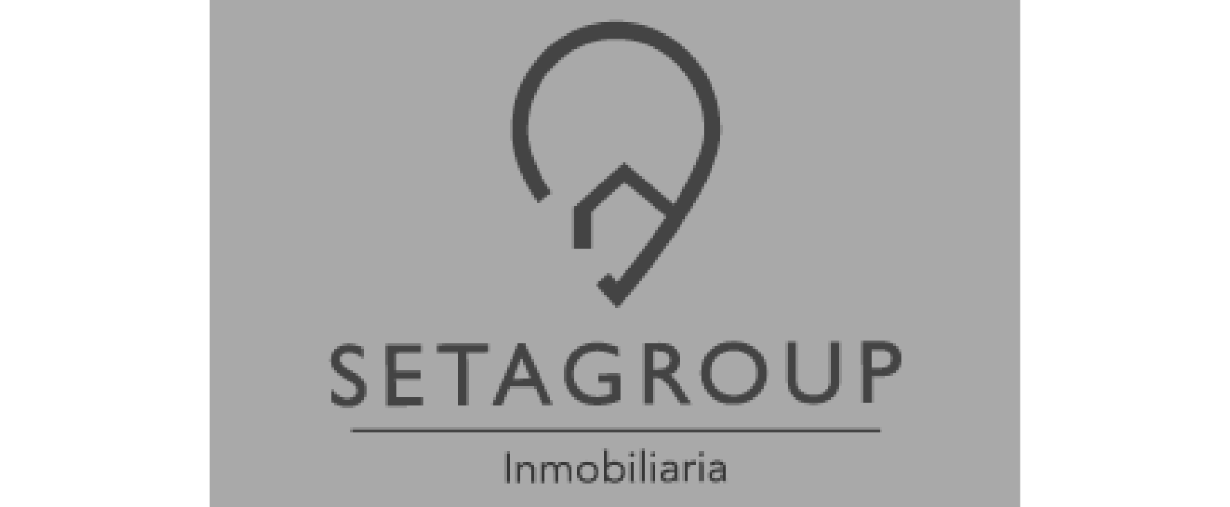 Logo inmobiliaria SetaGroup