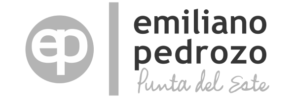 Logo inmobiliaria Emiliano Pedrozo