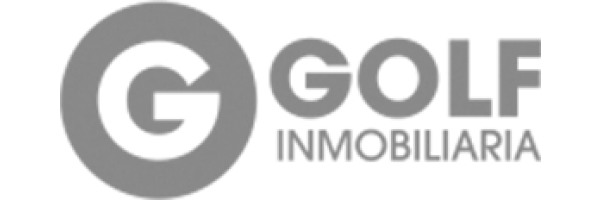 Logo inmobiliaria Golf