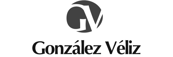 Logo inmobiliaria Gonzalez Véliz