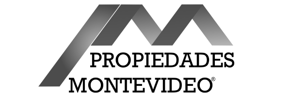 Logo inmobiliaria Montevideo