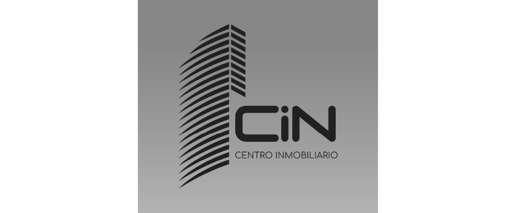 Logo inmobiliaria CIN