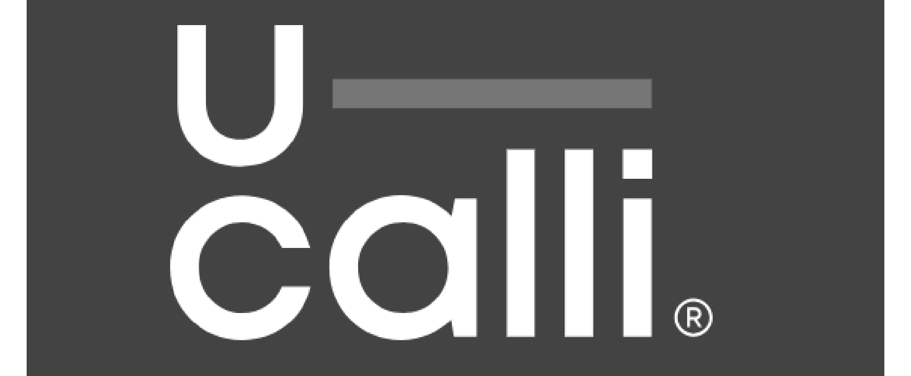 Logo inmobiliaria UX Calli