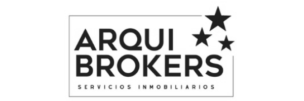 Logo inmobiliaria ArquiBrokers