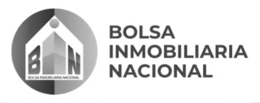 Logo inmobiliaria Bolsa Inmobiliaria Nacional