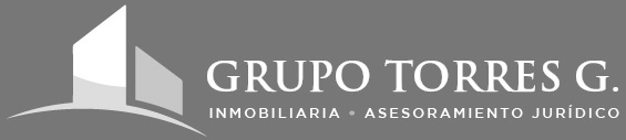 Logo inmobiliaria Grupo Torres