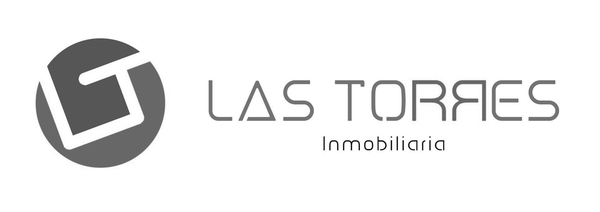 Logo inmobiliaria Las Torres