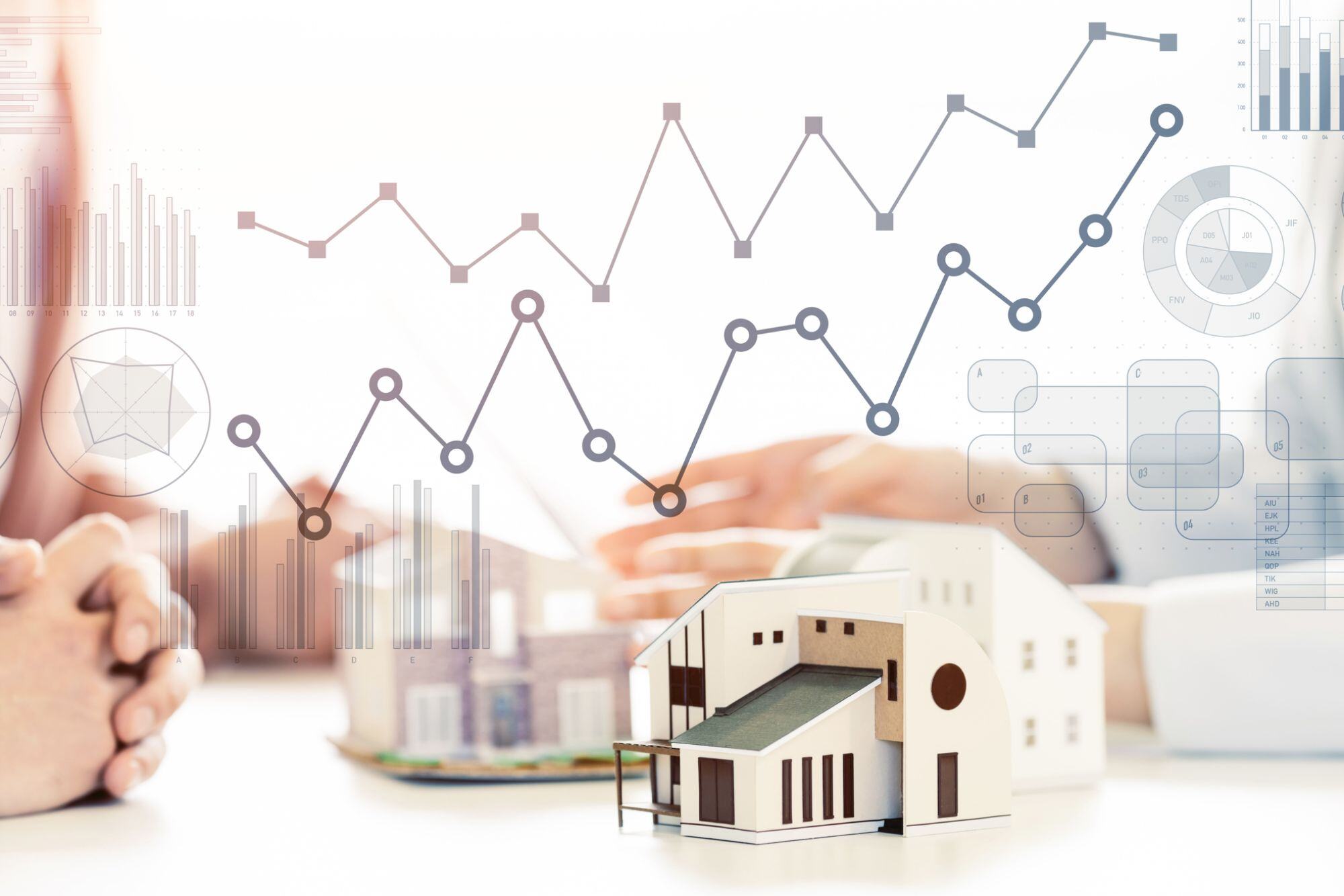 Evolución del mercado inmobiliario y principales tendencias